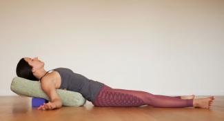 yoga biarritz